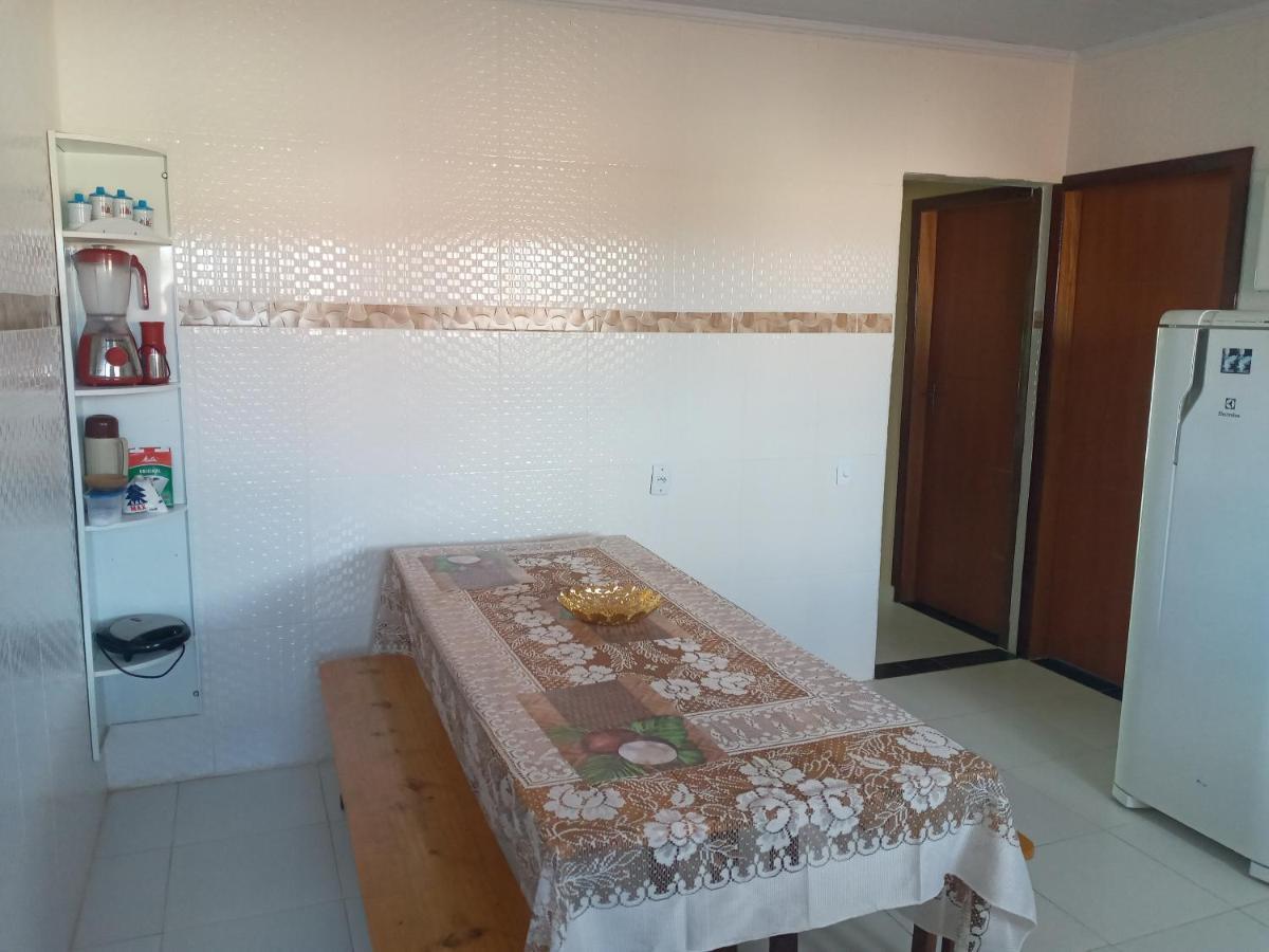 Villa Casa Aurora Da Chapada à Mucugê Extérieur photo